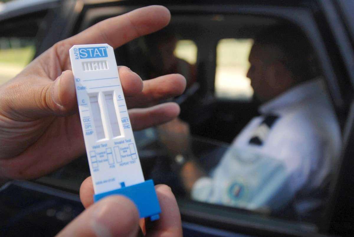 Peut-on dtecter le H4CBD lors d'un test salivaire ? Lgalit et usage Peut-on dtecter le H4CBD lors d'un test salivaire ? Lgalit et usage