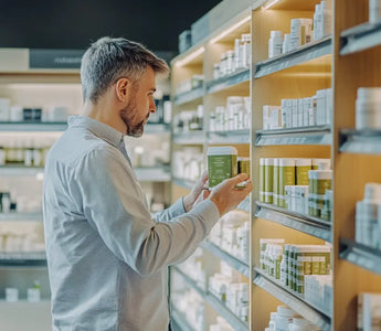 Acheter du cannabidiol en pharmacie facilement