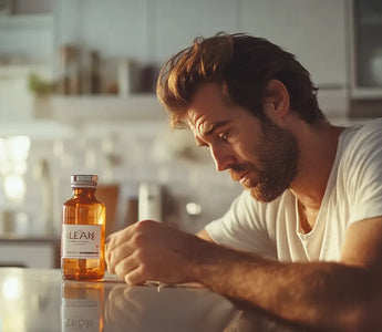Quest ce que le THC Lean définition claire