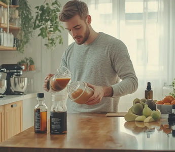 Recette Smoothie au CBD : Bien-tre et Saveurs Runies Recette Smoothie au CBD : Bien-tre et Saveurs Runies