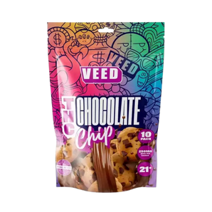 Cookies D9 THC 250mg | VEED