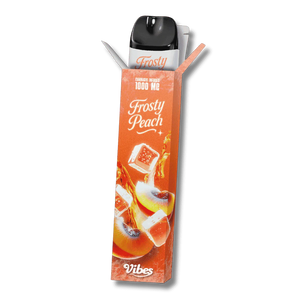 THC Vaporizzatori 1000MG