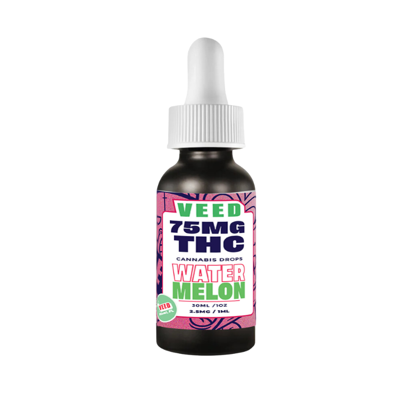 Delta 9 THC Oil - 75mg VEED - Fast 24-48H Delivery Delta 9 THC Oil - 75mg VEED - Fast 24-48H Delivery