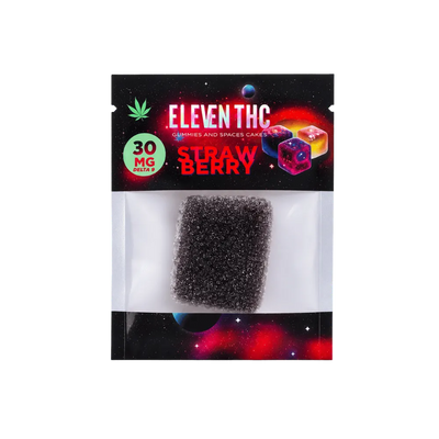 Delta 9 THC Gummies 30MG | VEED