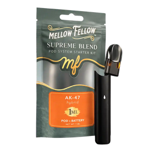 E-Liquide THC puissant et légal - Livraison rapide