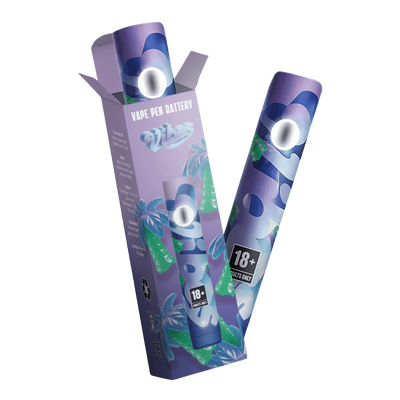 vape pen battery