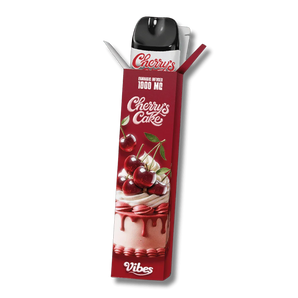 THC Vaporizzatori 1000MG