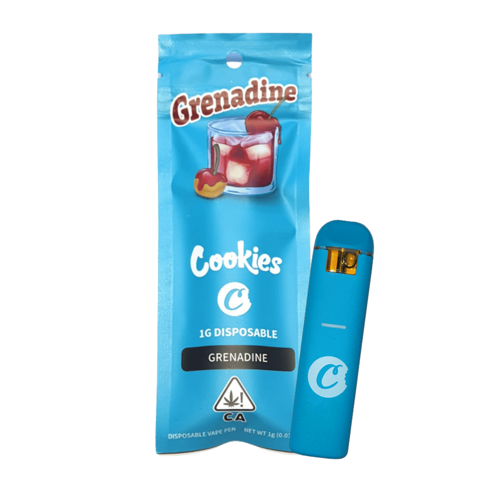 Cookie Vapes Thc Puff Cookies CBC + THC Cookie Vapes Thc Puff Cookies CBC + THC