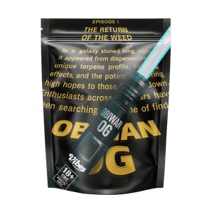 Obiwan OG CBC 🚀 | Vibes
